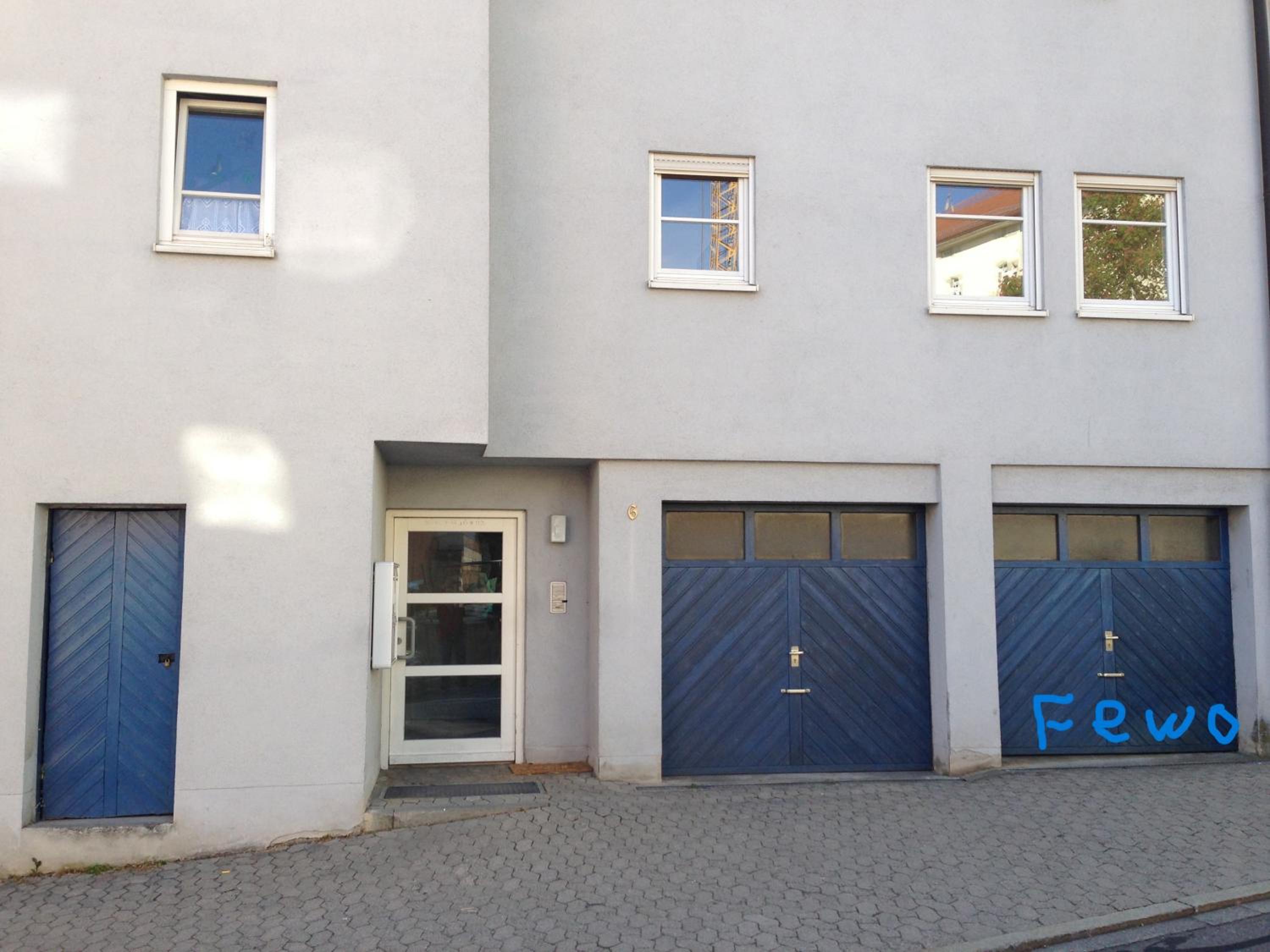 Ferienwohnung am Obertor