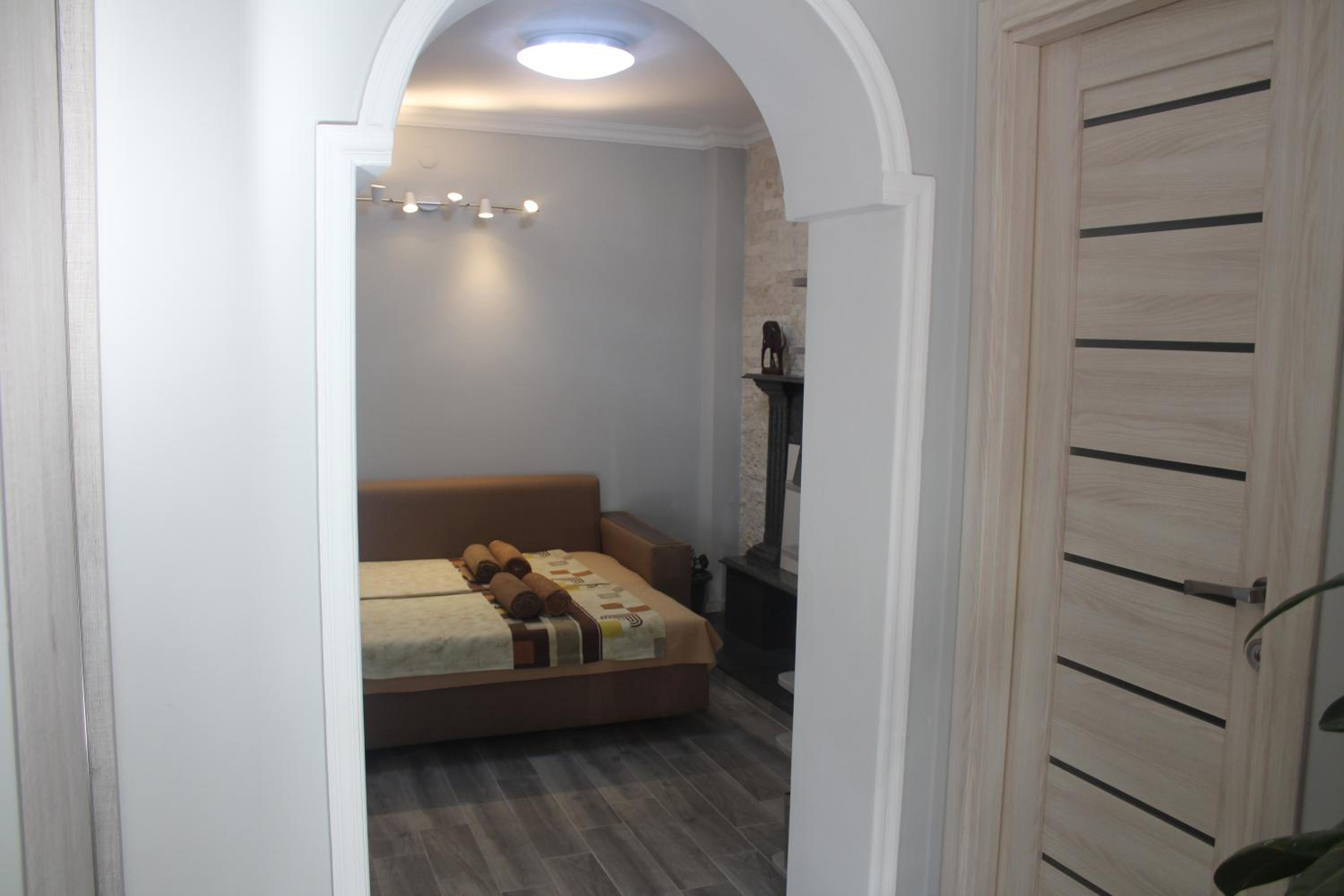 Deluxe guest house view 3