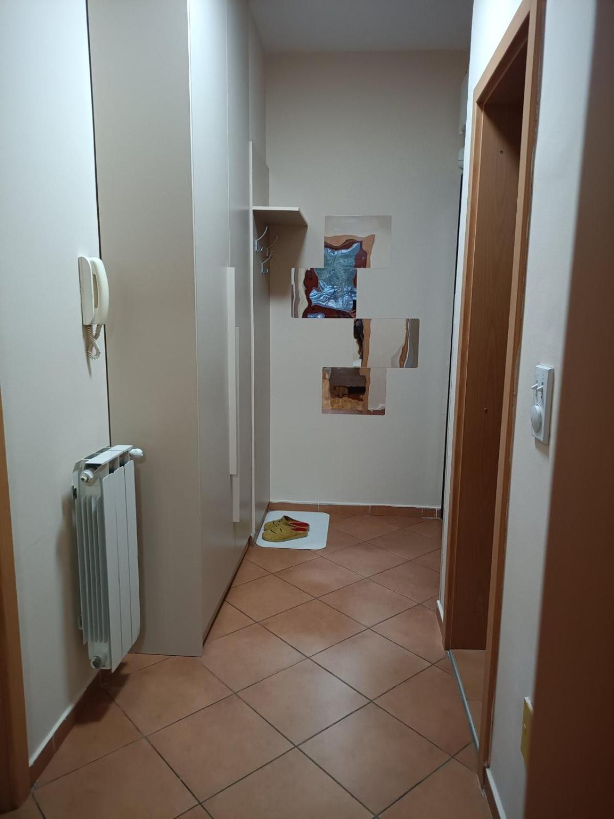 Skopje Center Apartment