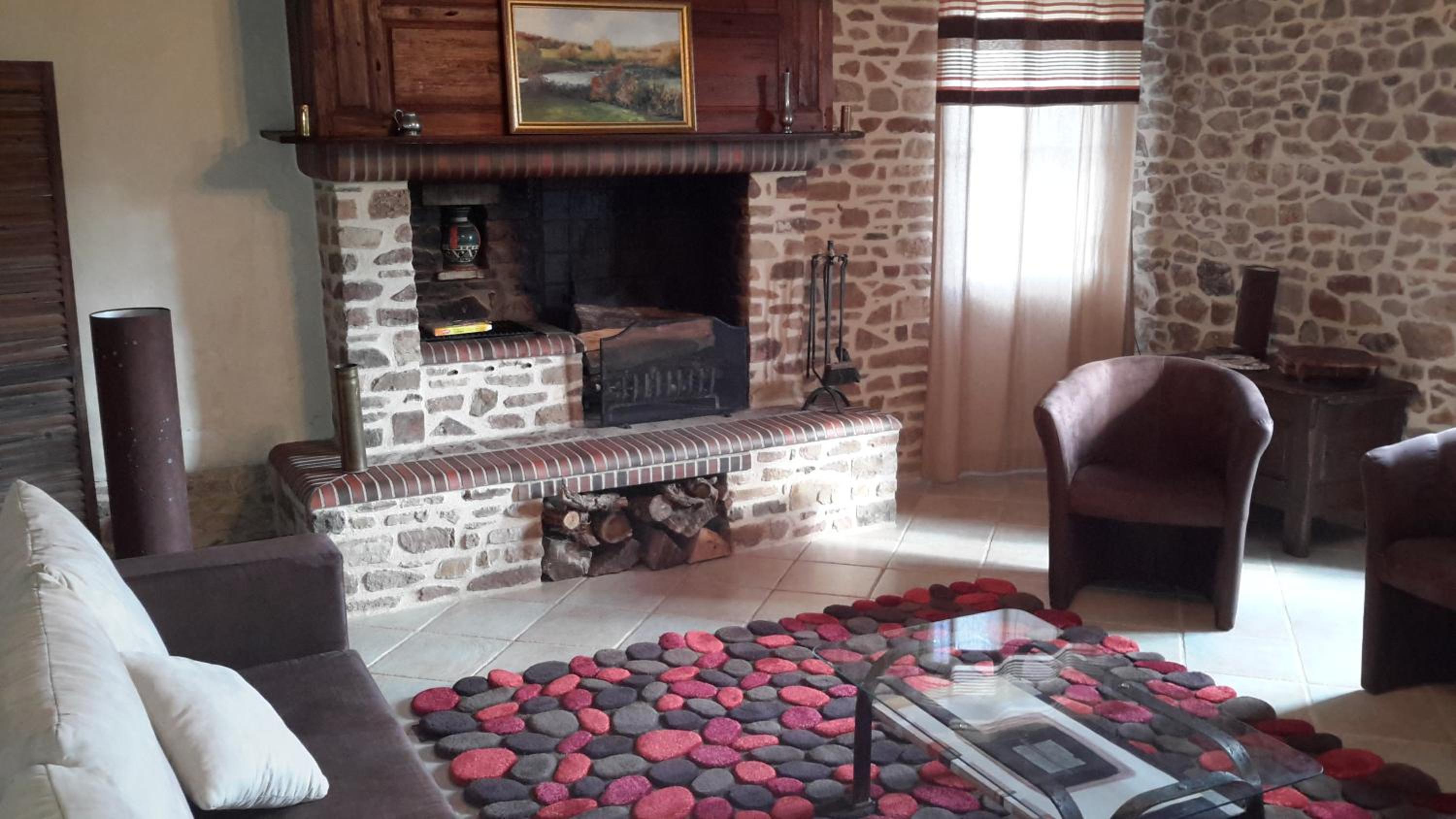 Gîte De L'Etot Fossey view 5