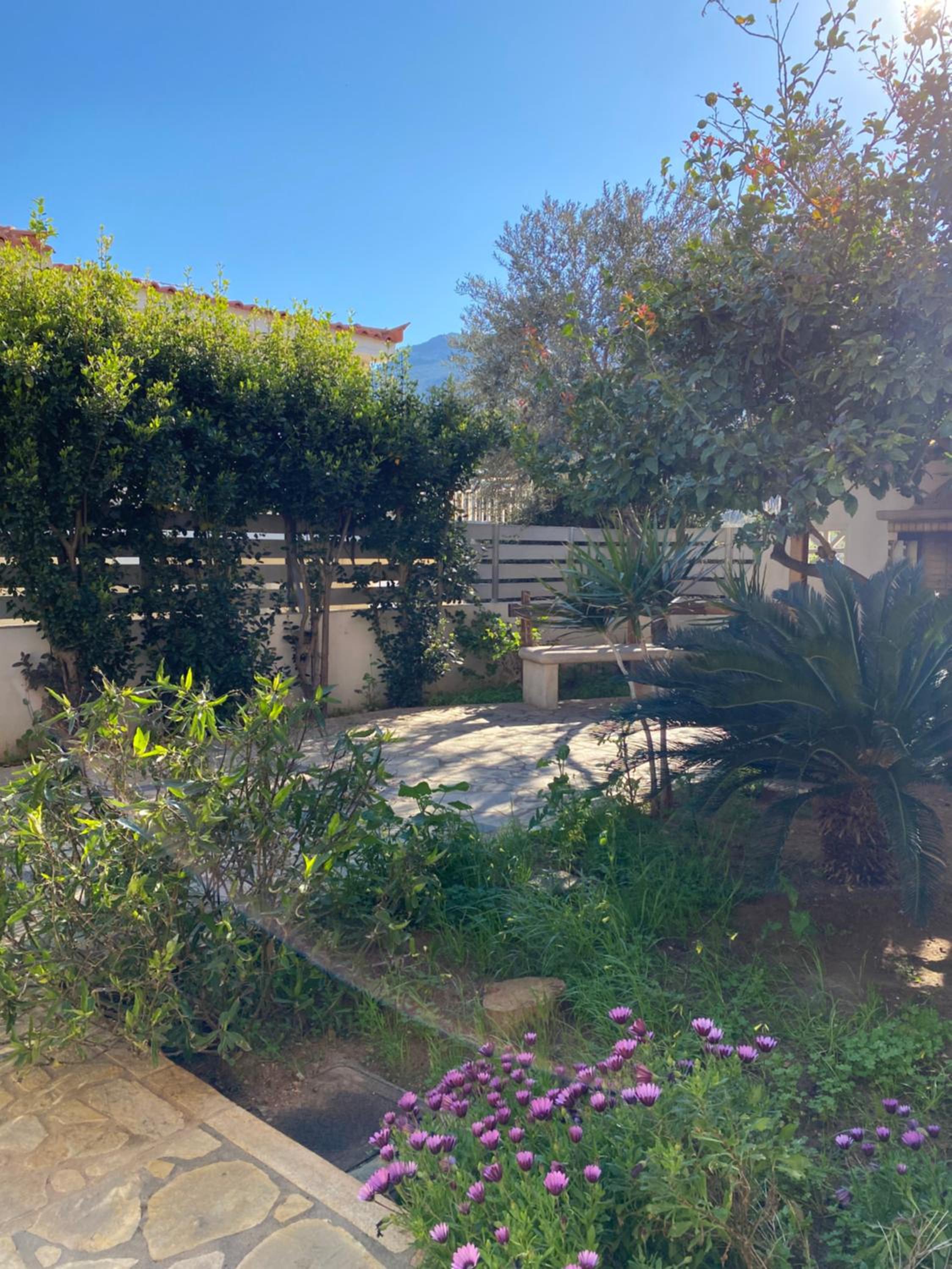 Orsalia's Apartment view 2