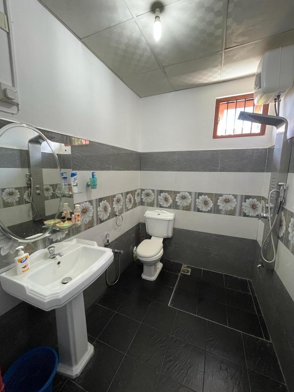 Slater Villa view 2