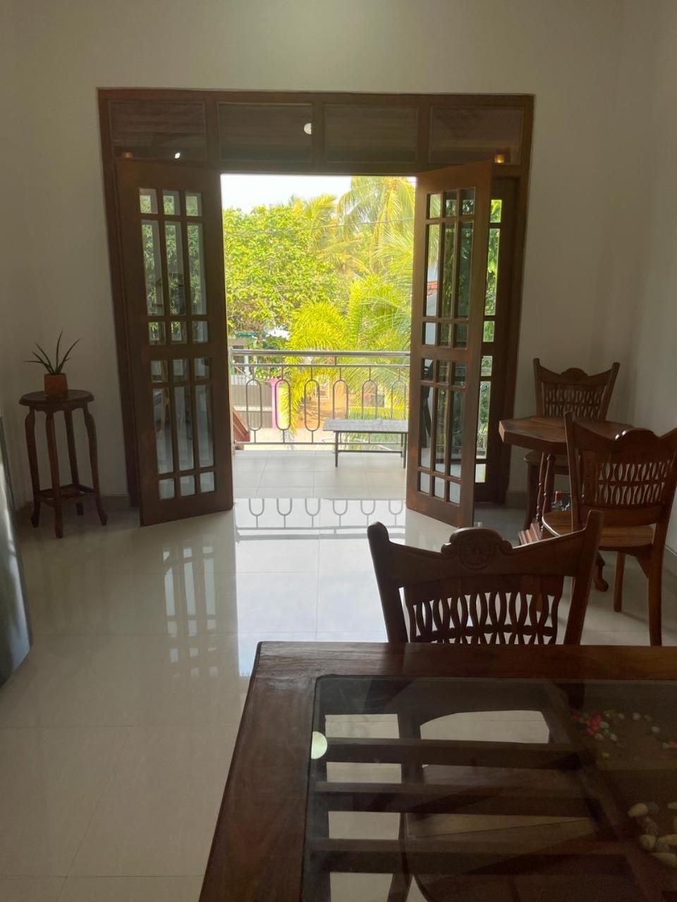 Slater Villa view 5