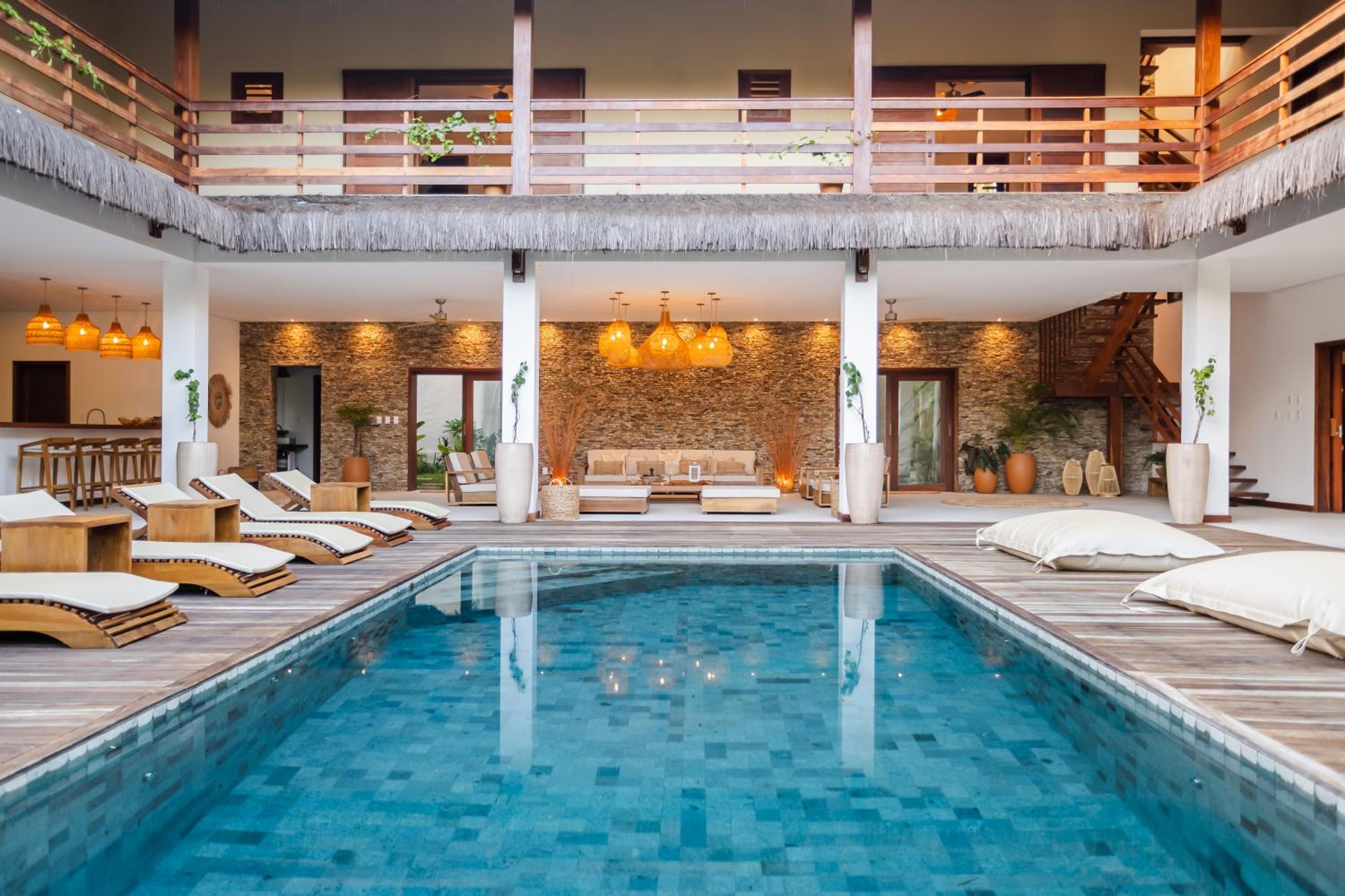 Vila Panhard - Aldeia Jericoacoara Group