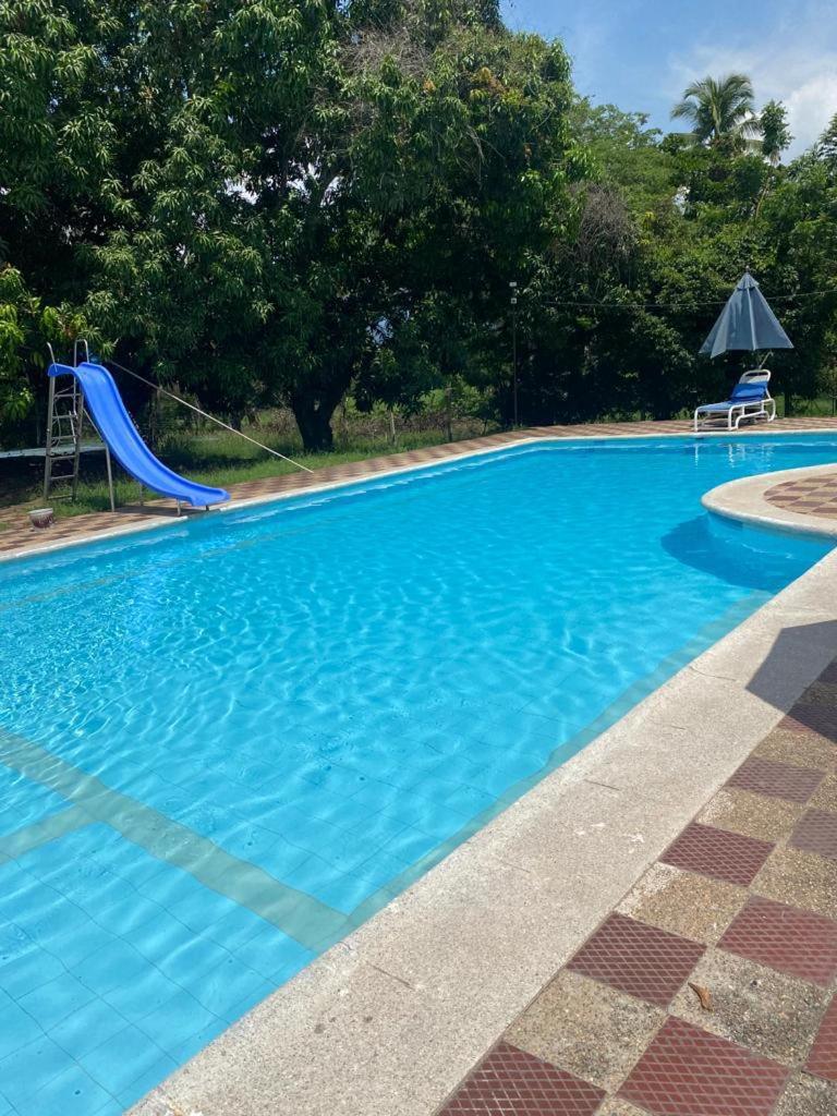 Finca Don Quijote