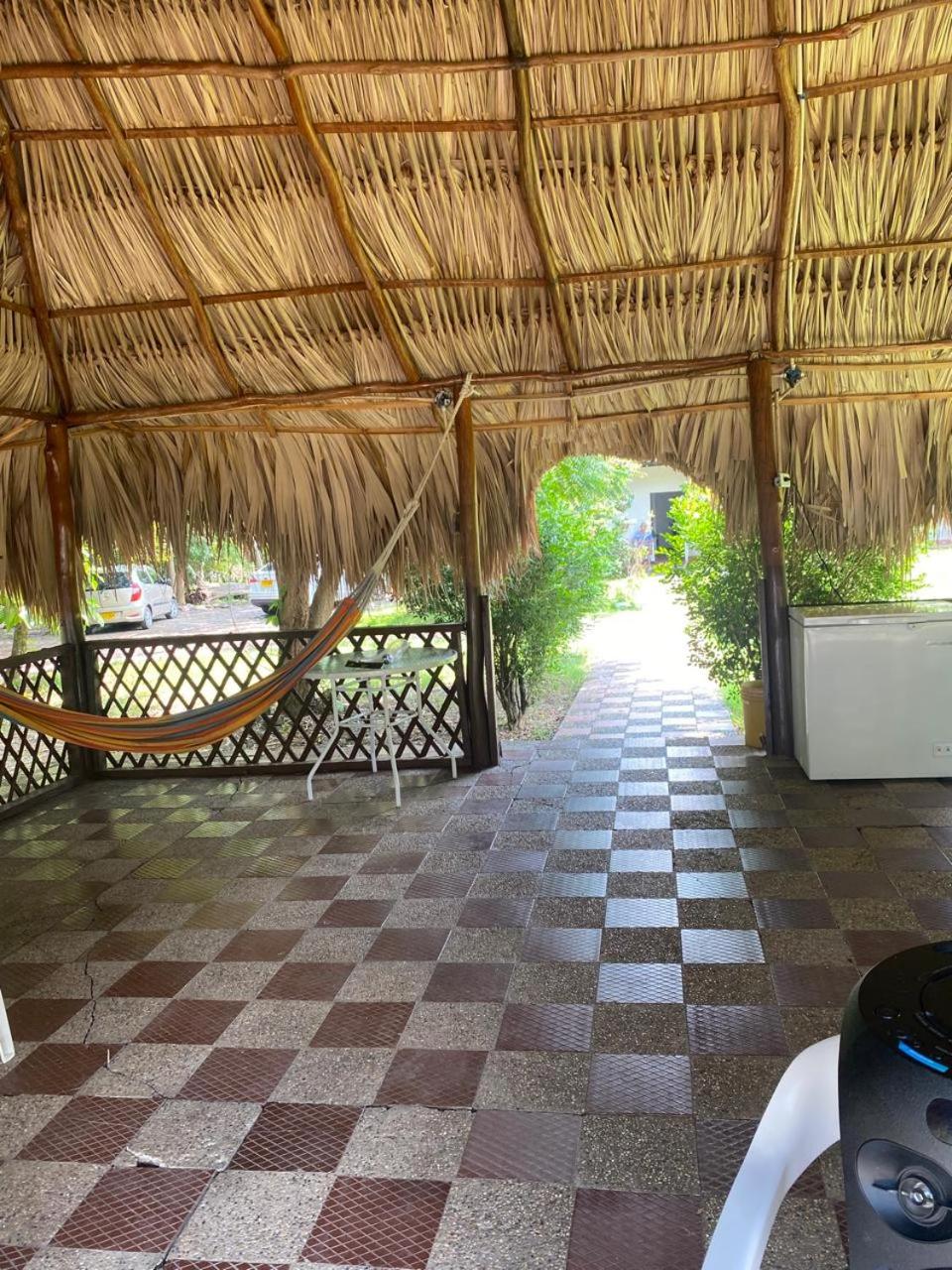 Finca Don Quijote
