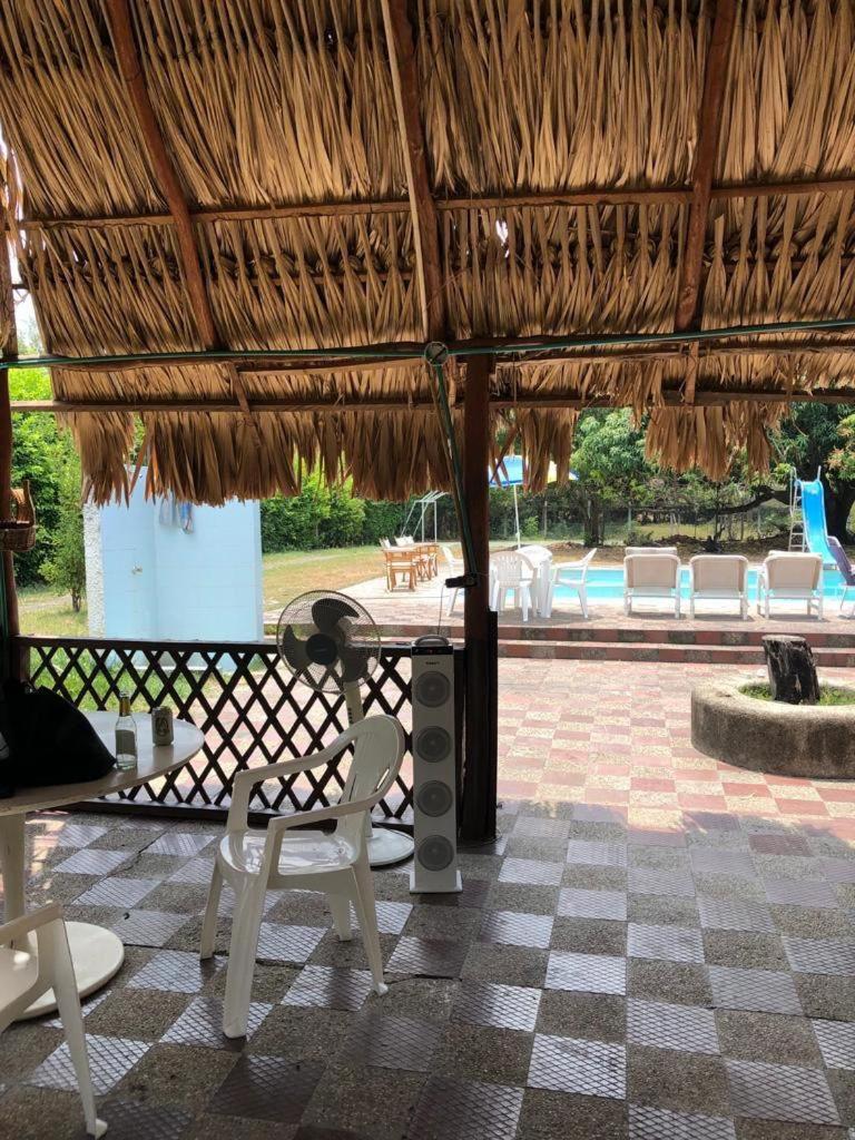 Finca Don Quijote