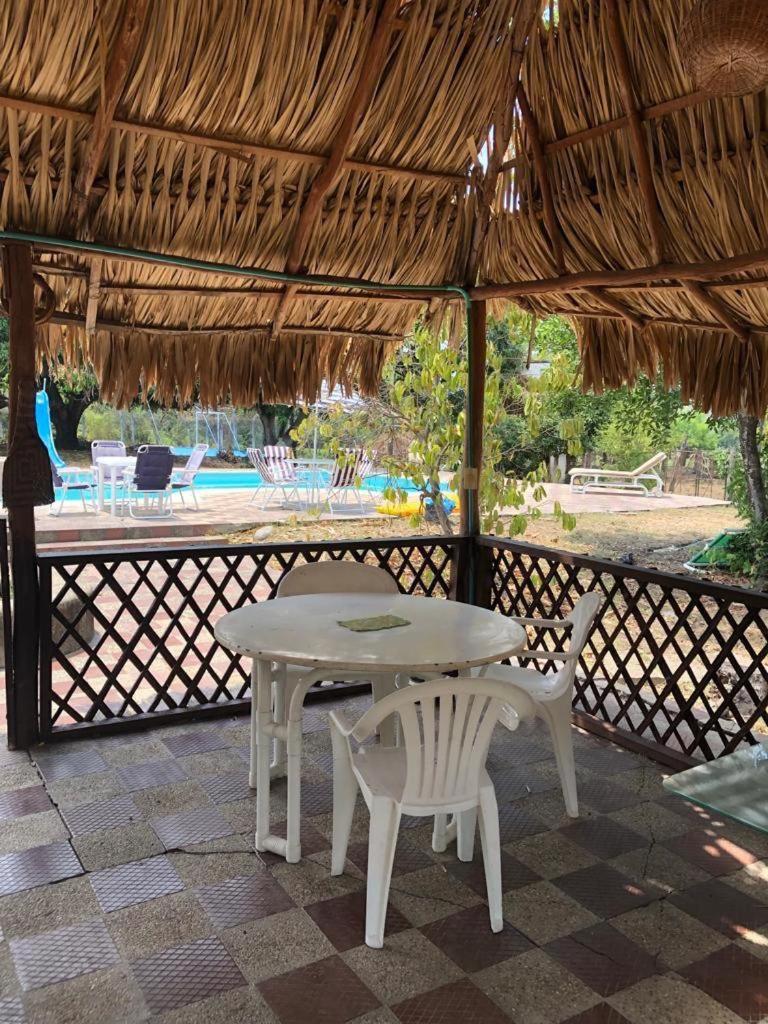 Finca Don Quijote