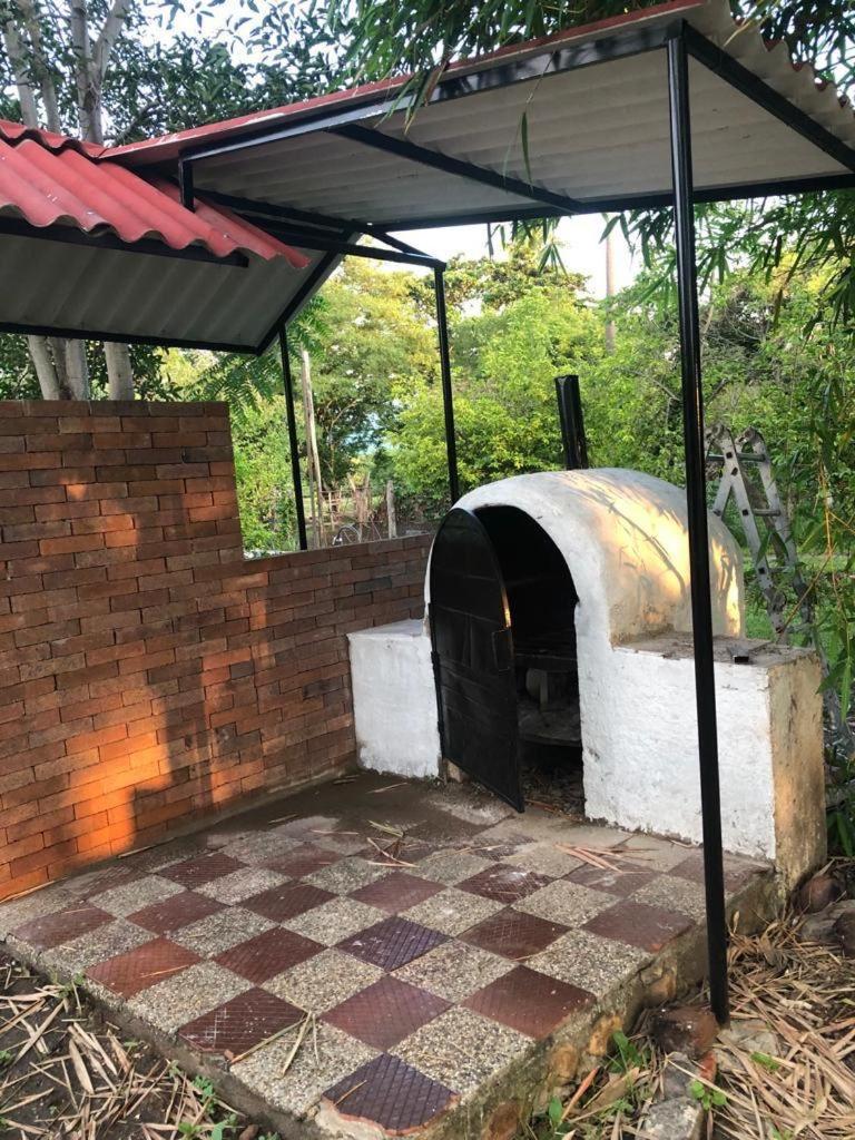 Finca Don Quijote