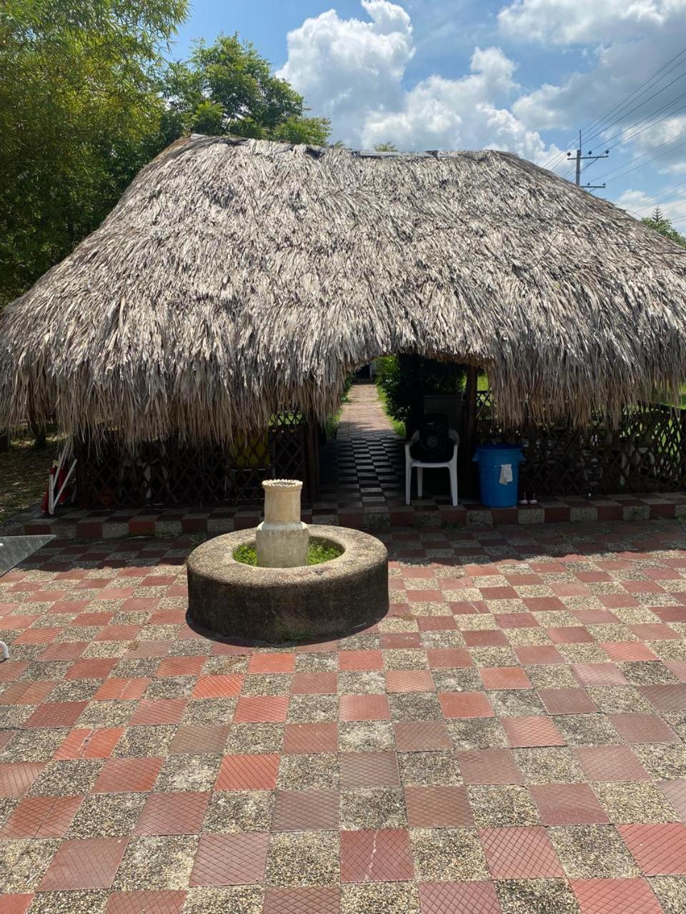 Finca Don Quijote