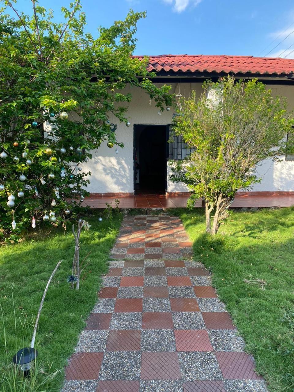 Finca Don Quijote