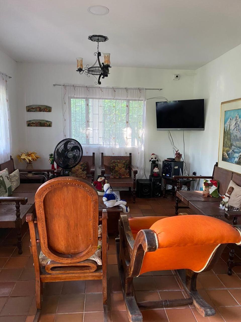 Finca Don Quijote