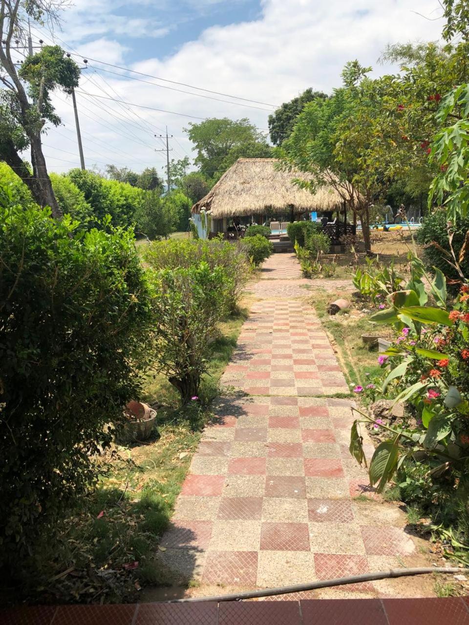 Finca Don Quijote