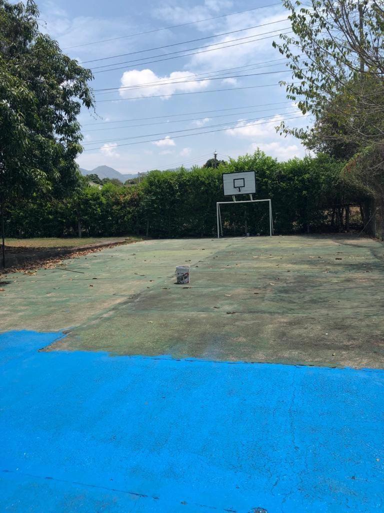 Finca Don Quijote