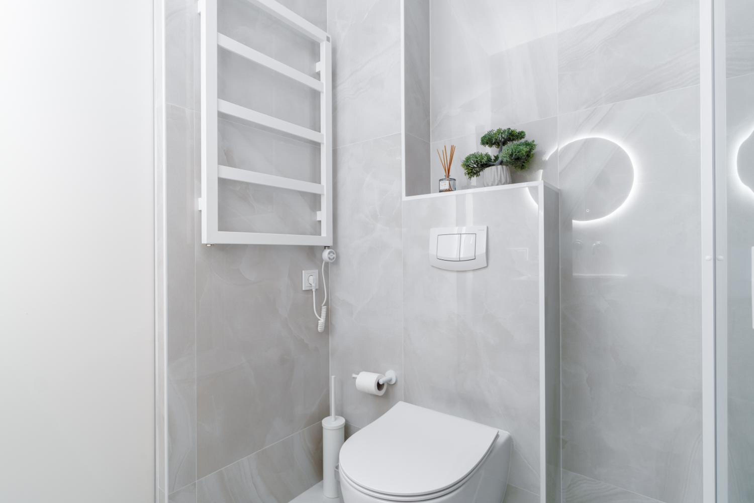 Paupys Golden Apartment Vilnius