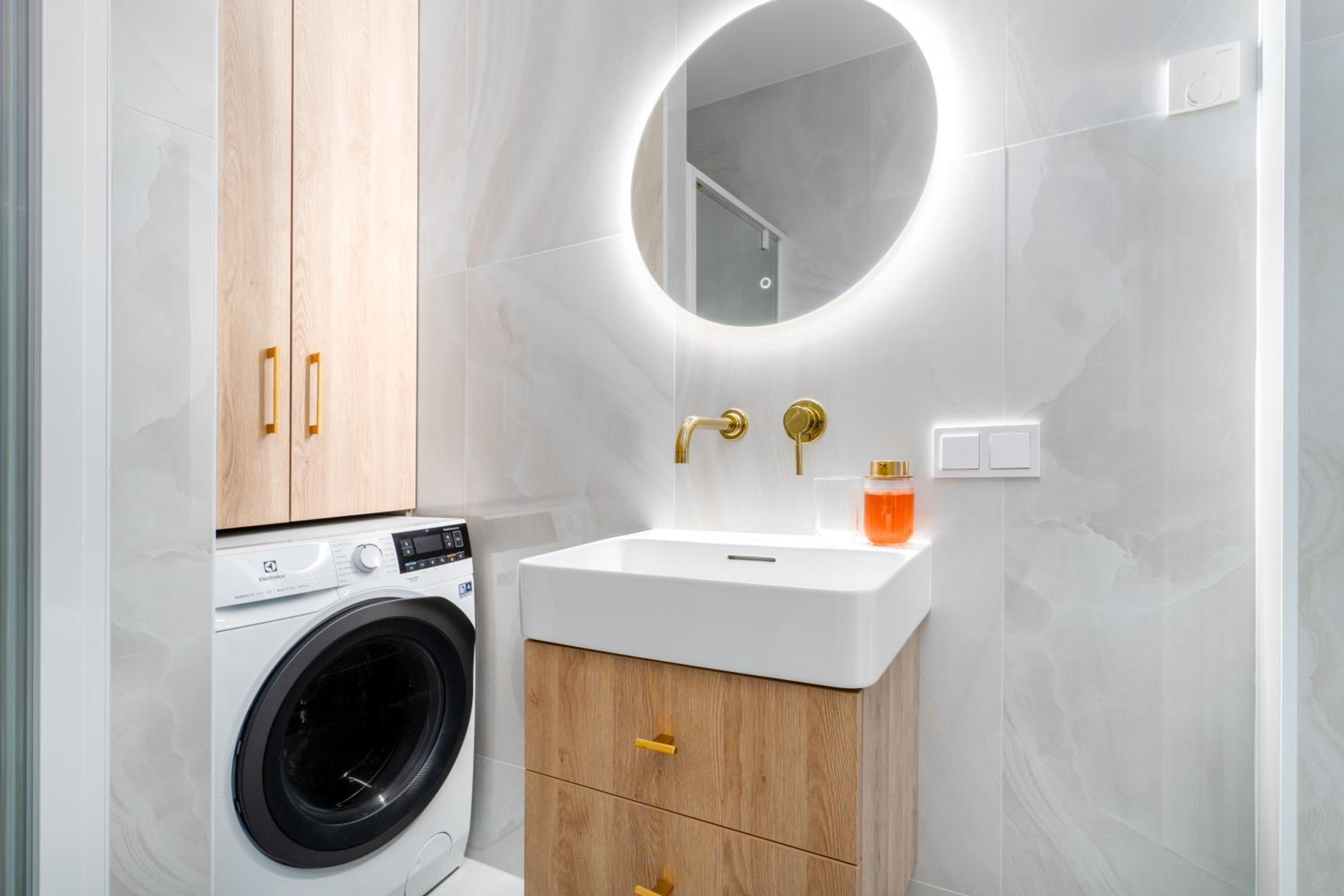 Paupys Golden Apartment Vilnius