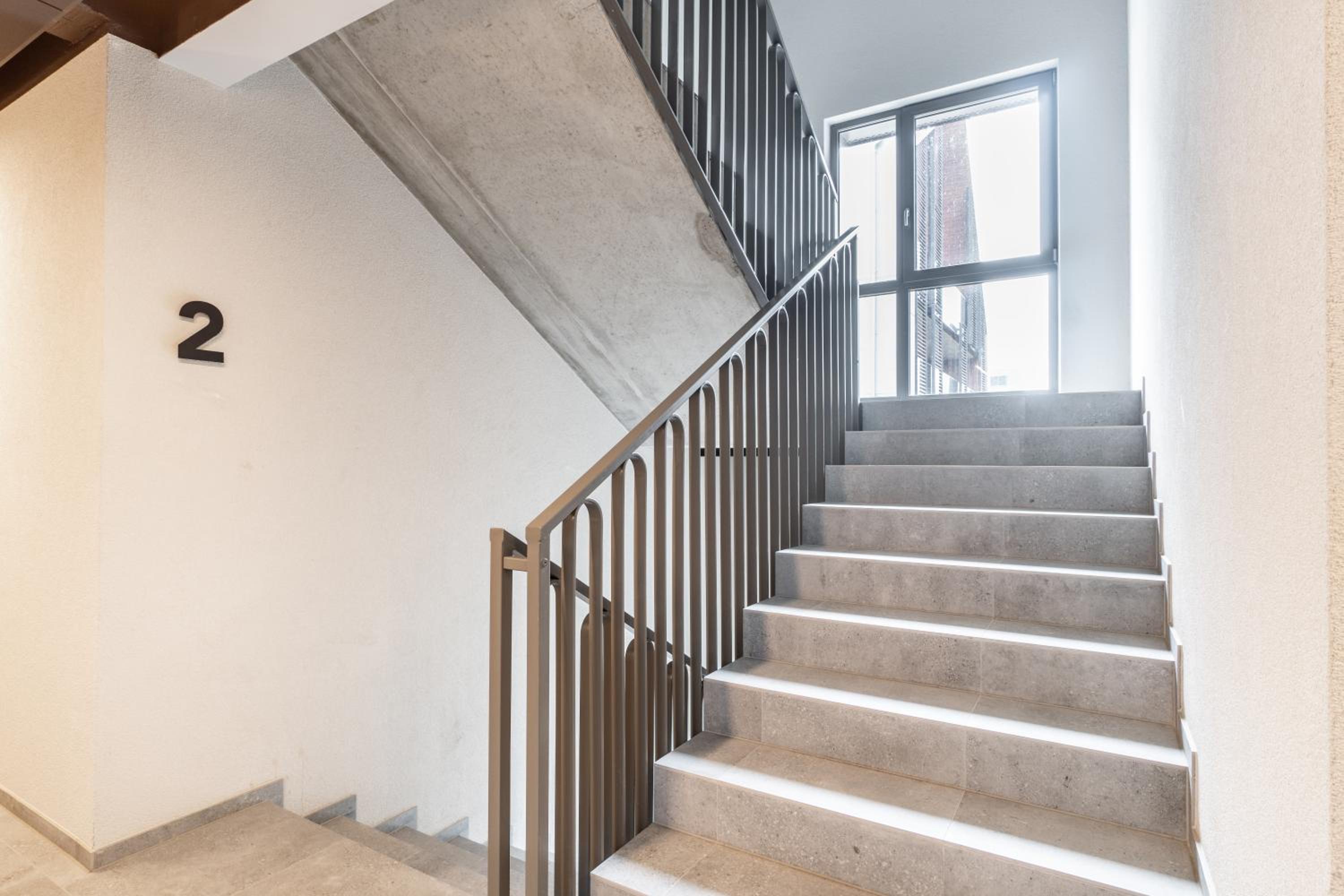 Paupys Golden Apartment Vilnius
