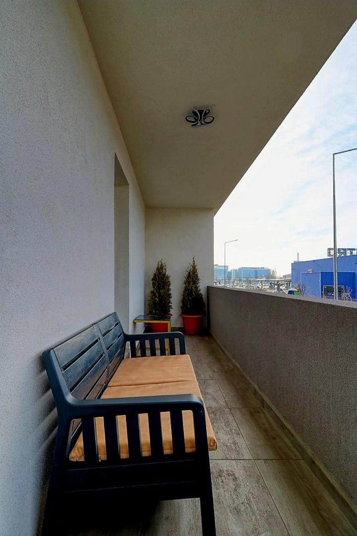 LUXURY Apartament