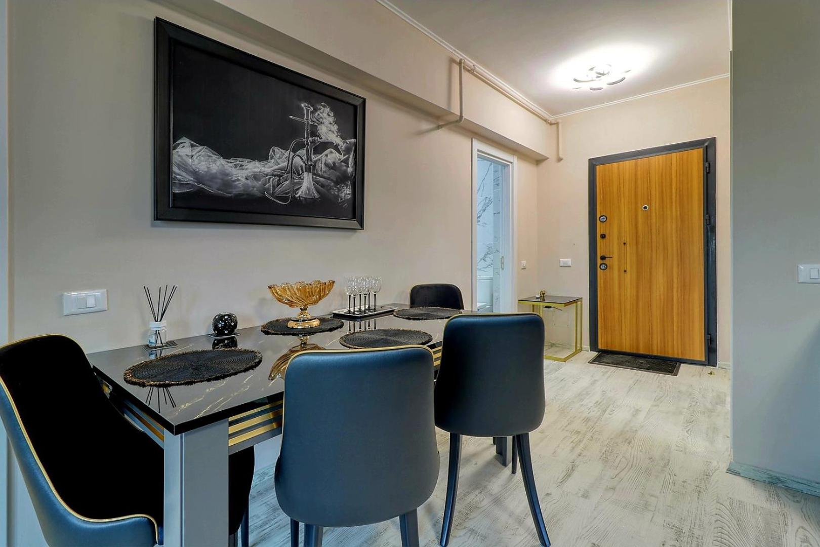 LUXURY Apartament