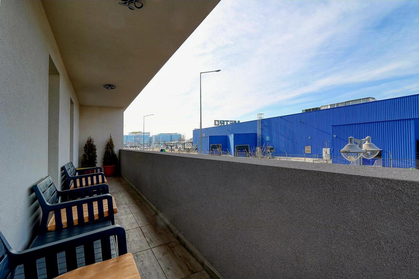 LUXURY Apartament