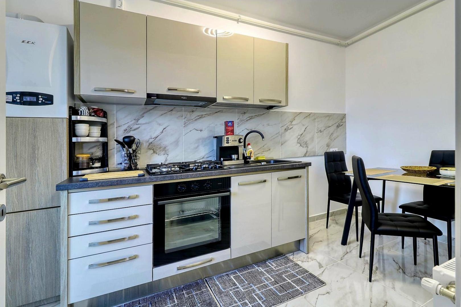 LUXURY Apartament