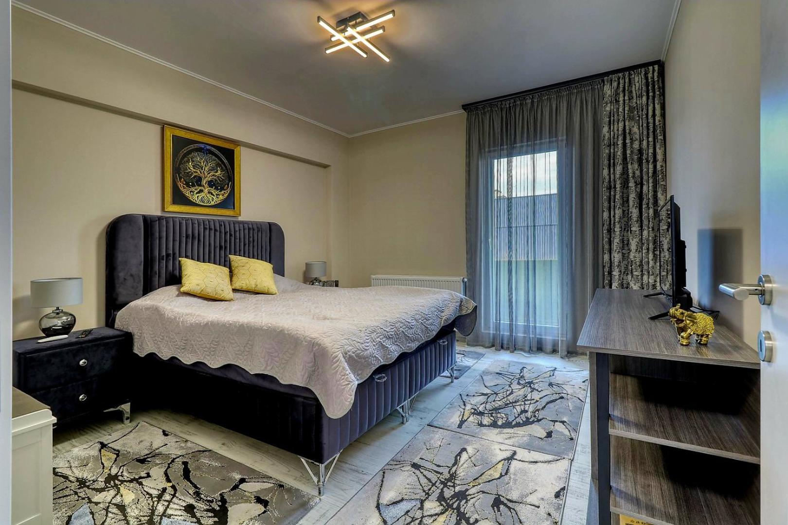 LUXURY Apartament