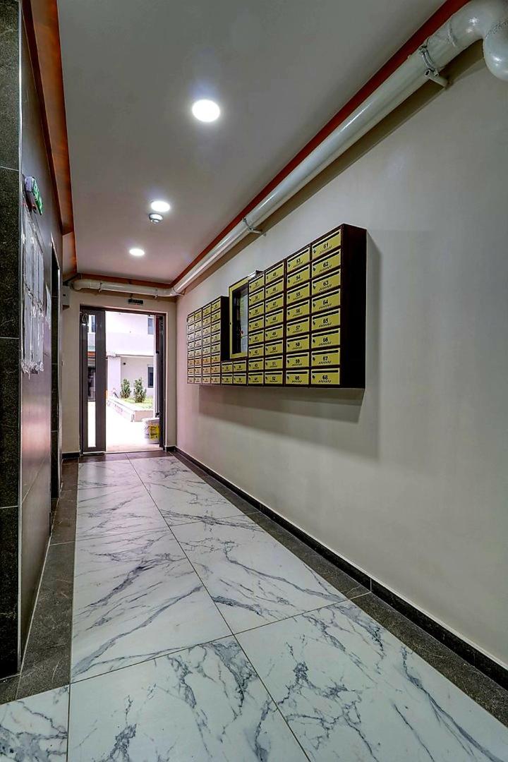 LUXURY Apartament