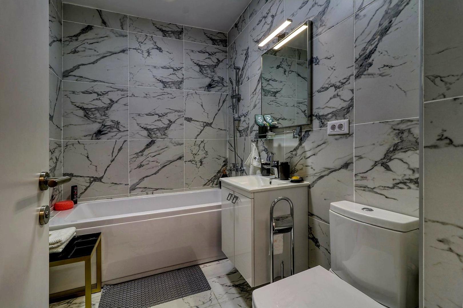 LUXURY Apartament