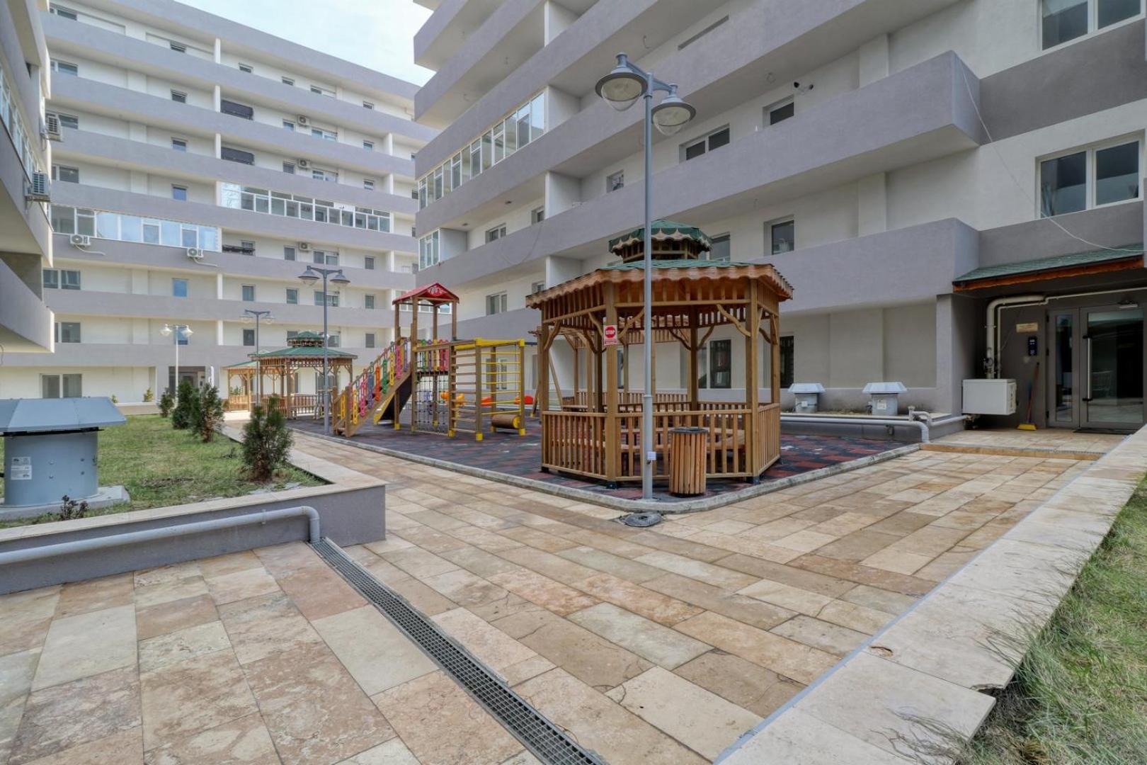 LUXURY Apartament
