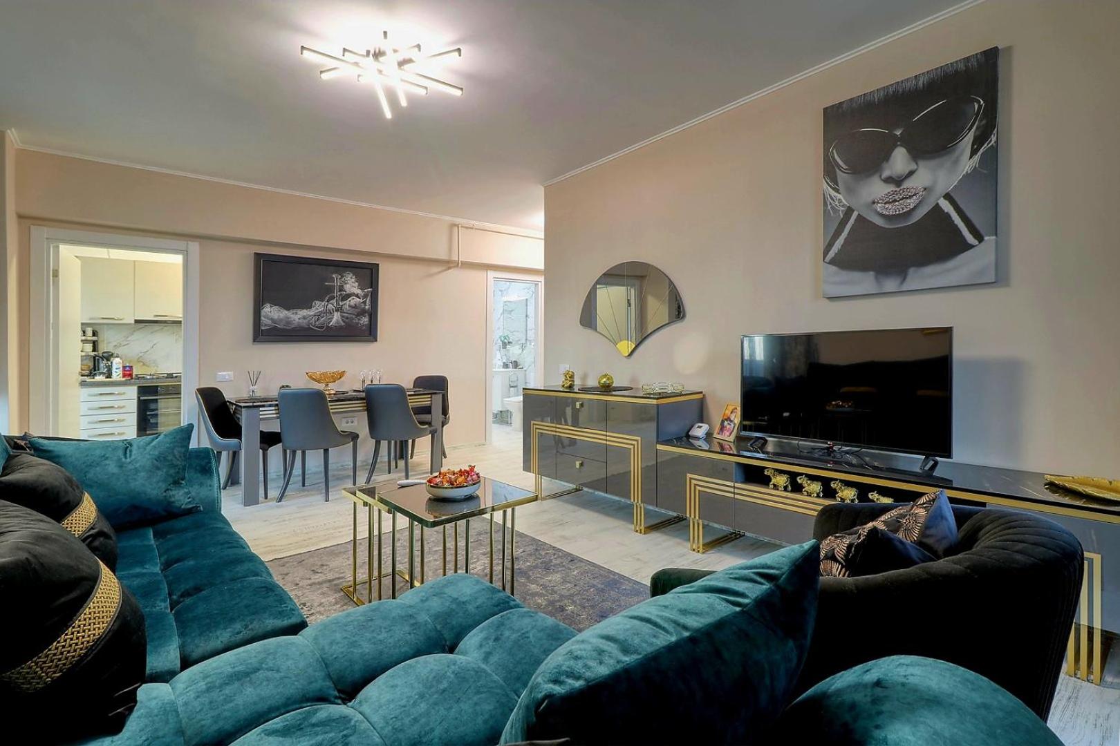 LUXURY Apartament