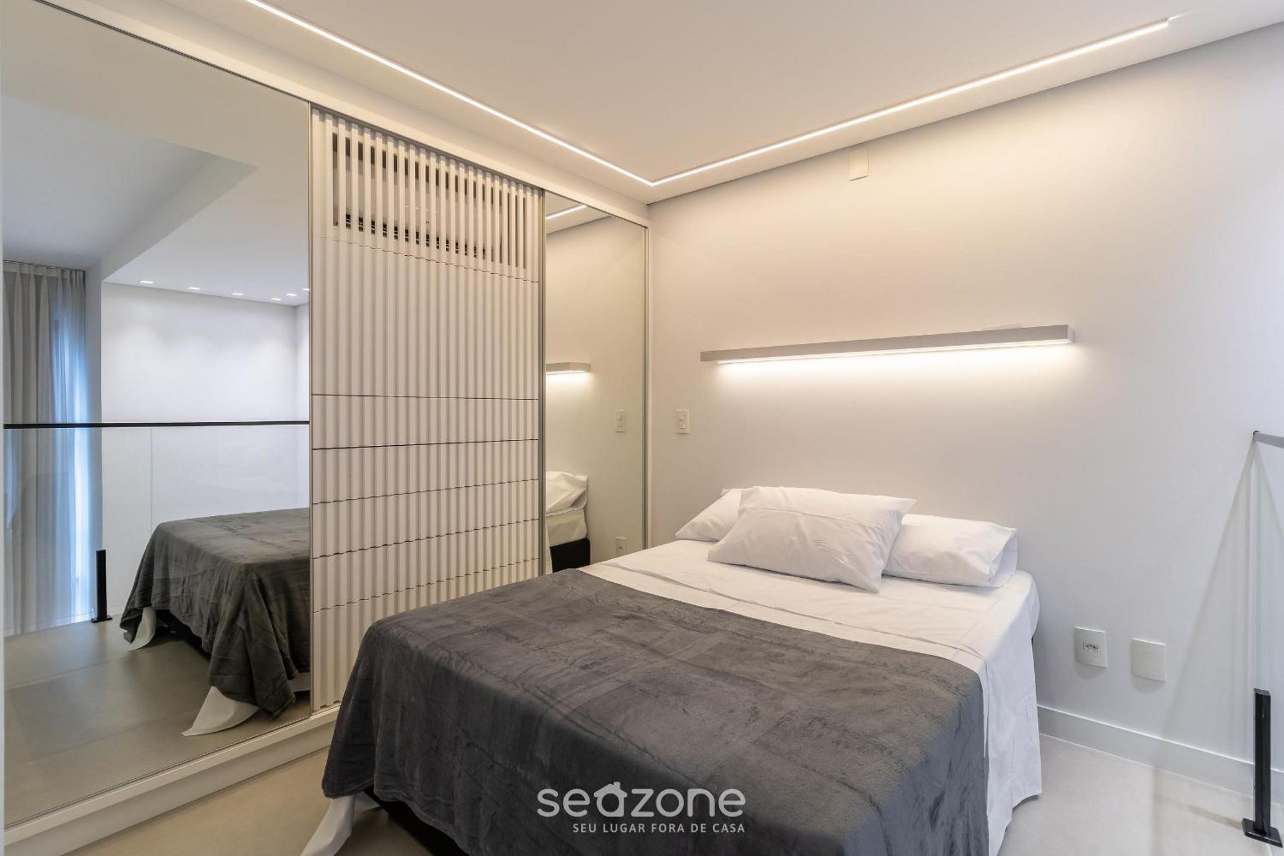 YHD - Condominium with pool near UFSC Located in Carvoeira, this condominium is an excellent choi