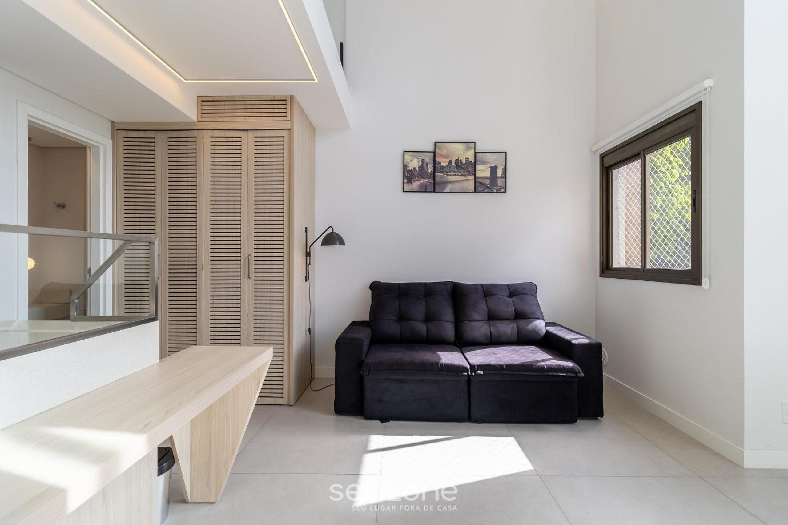 YHD - Condominium with pool near UFSC Located in Carvoeira, this condominium is an excellent choi