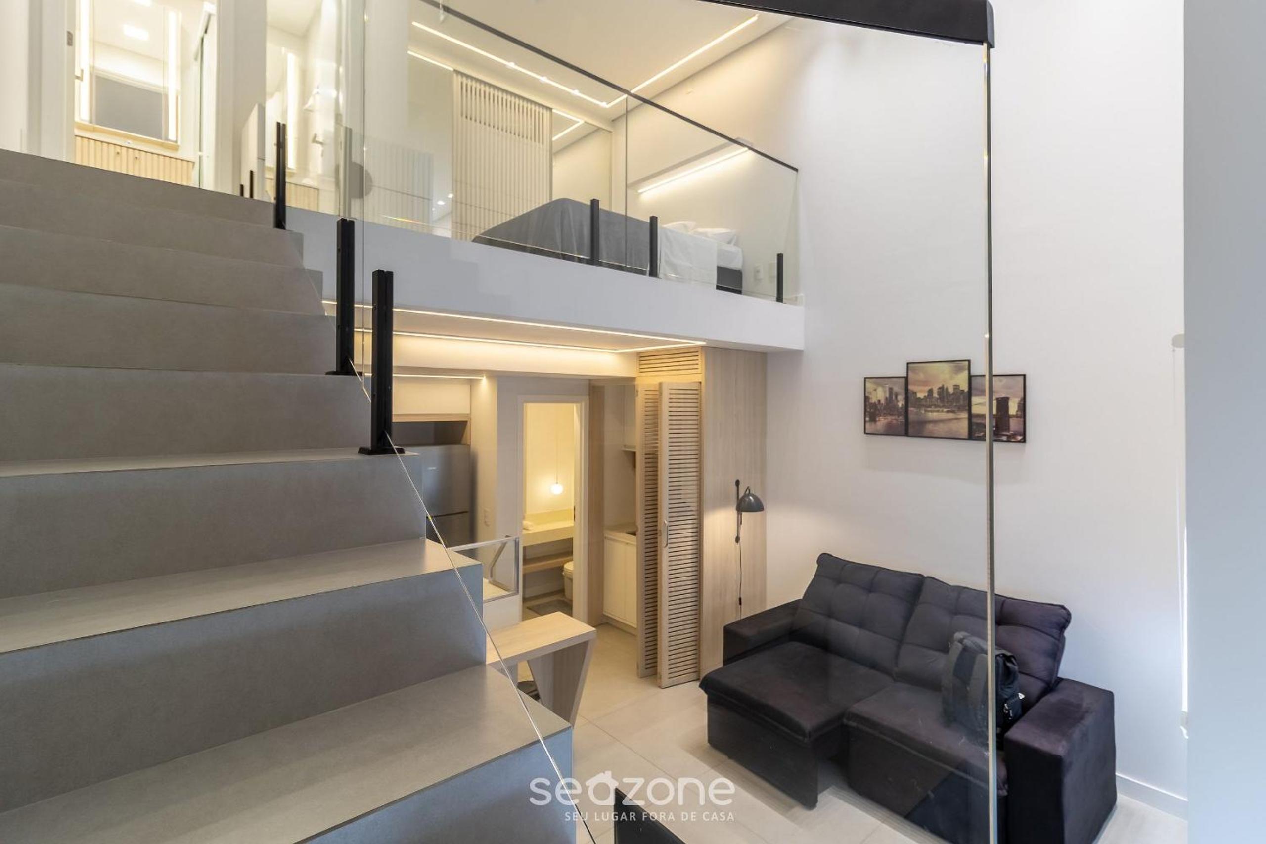 YHD - Condominium with pool near UFSC Located in Carvoeira, this condominium is an excellent choi