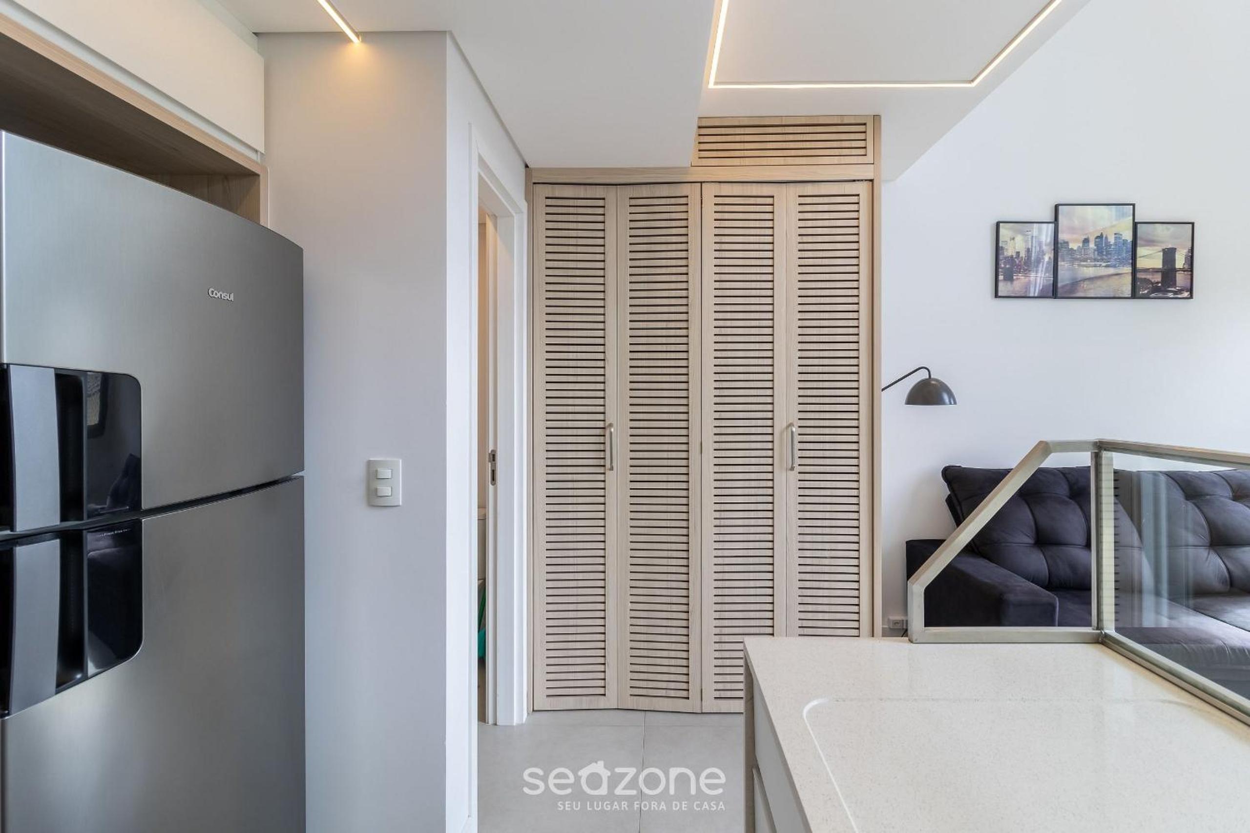 YHD - Condominium with pool near UFSC Located in Carvoeira, this condominium is an excellent choi