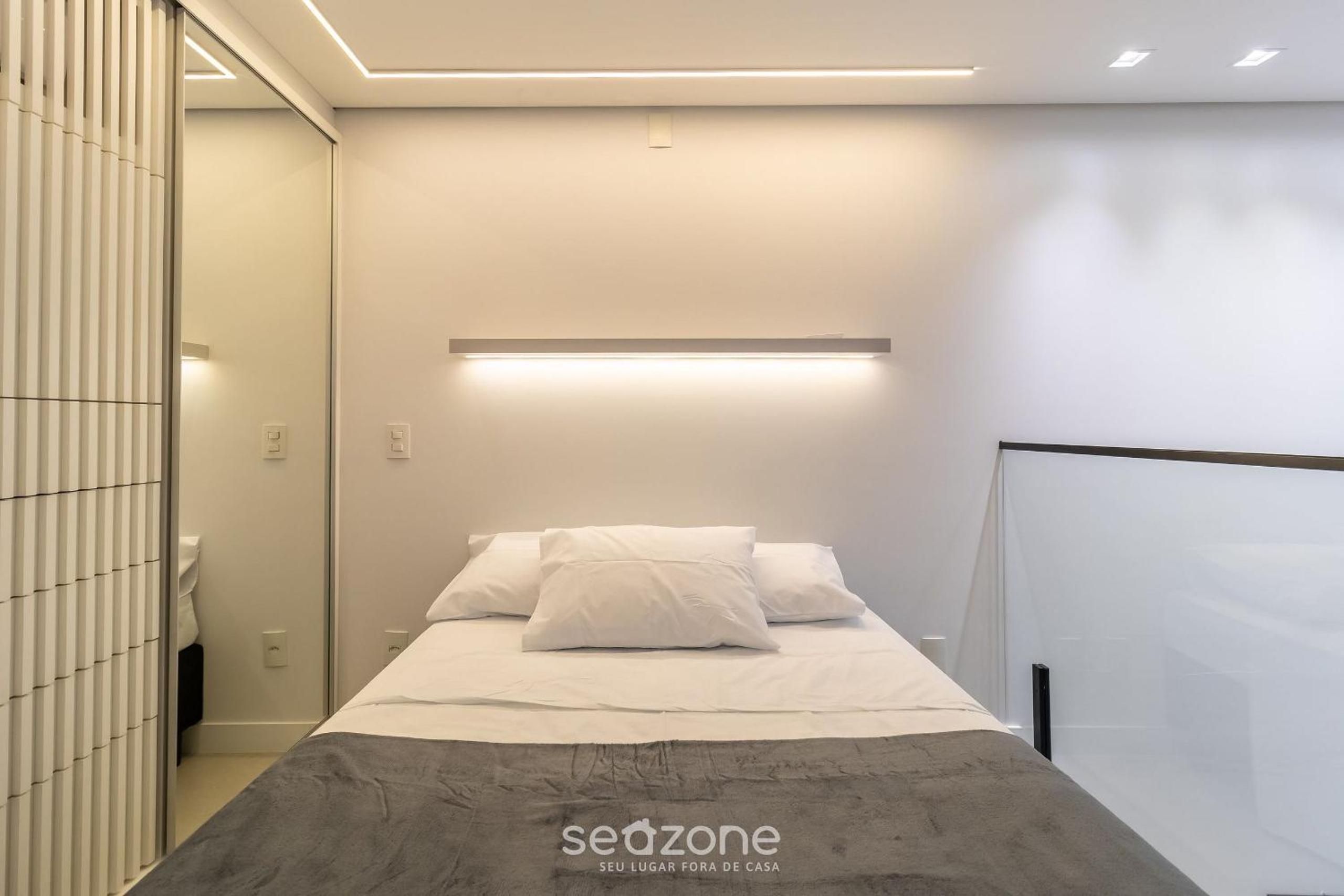 YHD - Condominium with pool near UFSC Located in Carvoeira, this condominium is an excellent choi