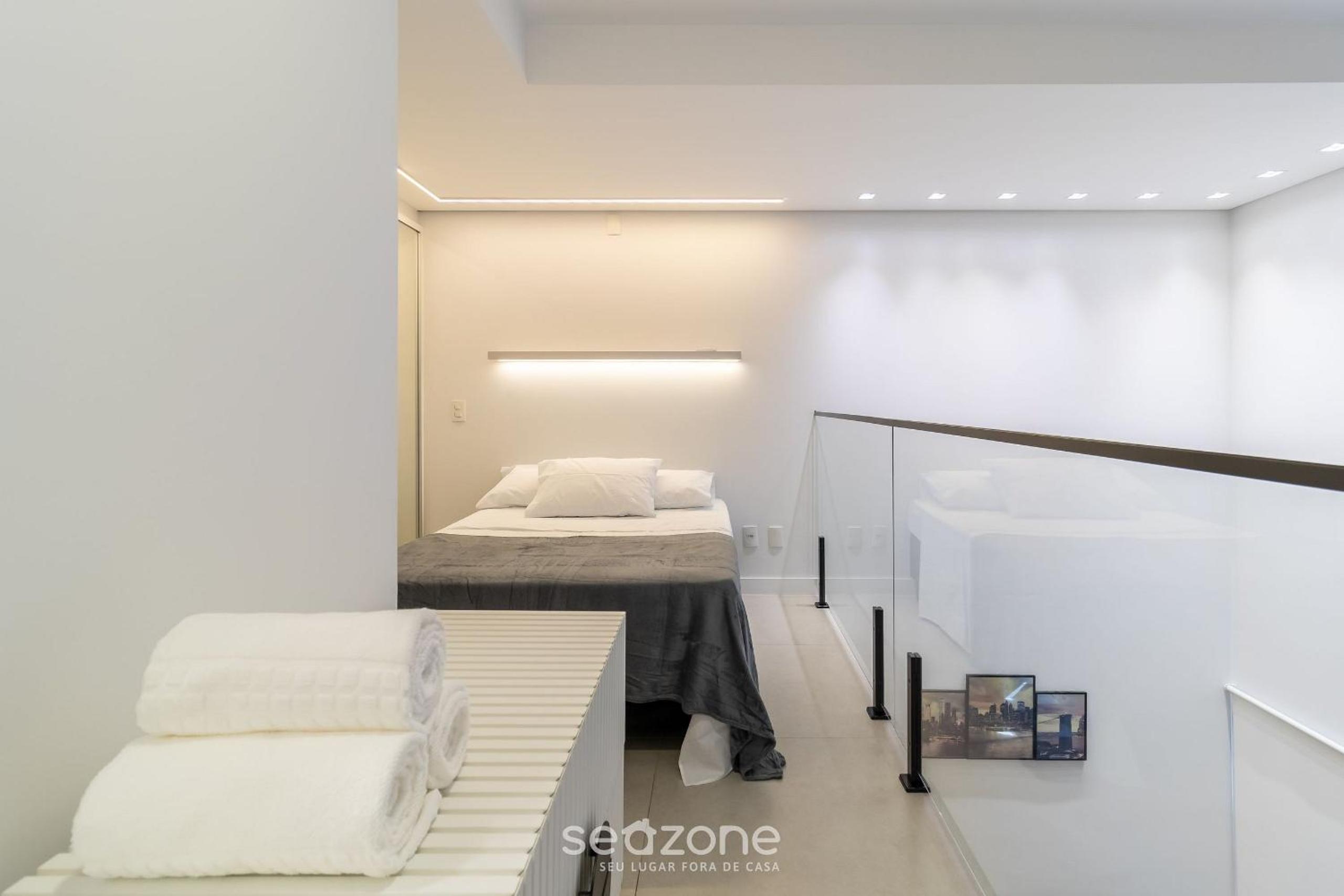 YHD - Condominium with pool near UFSC Located in Carvoeira, this condominium is an excellent choi