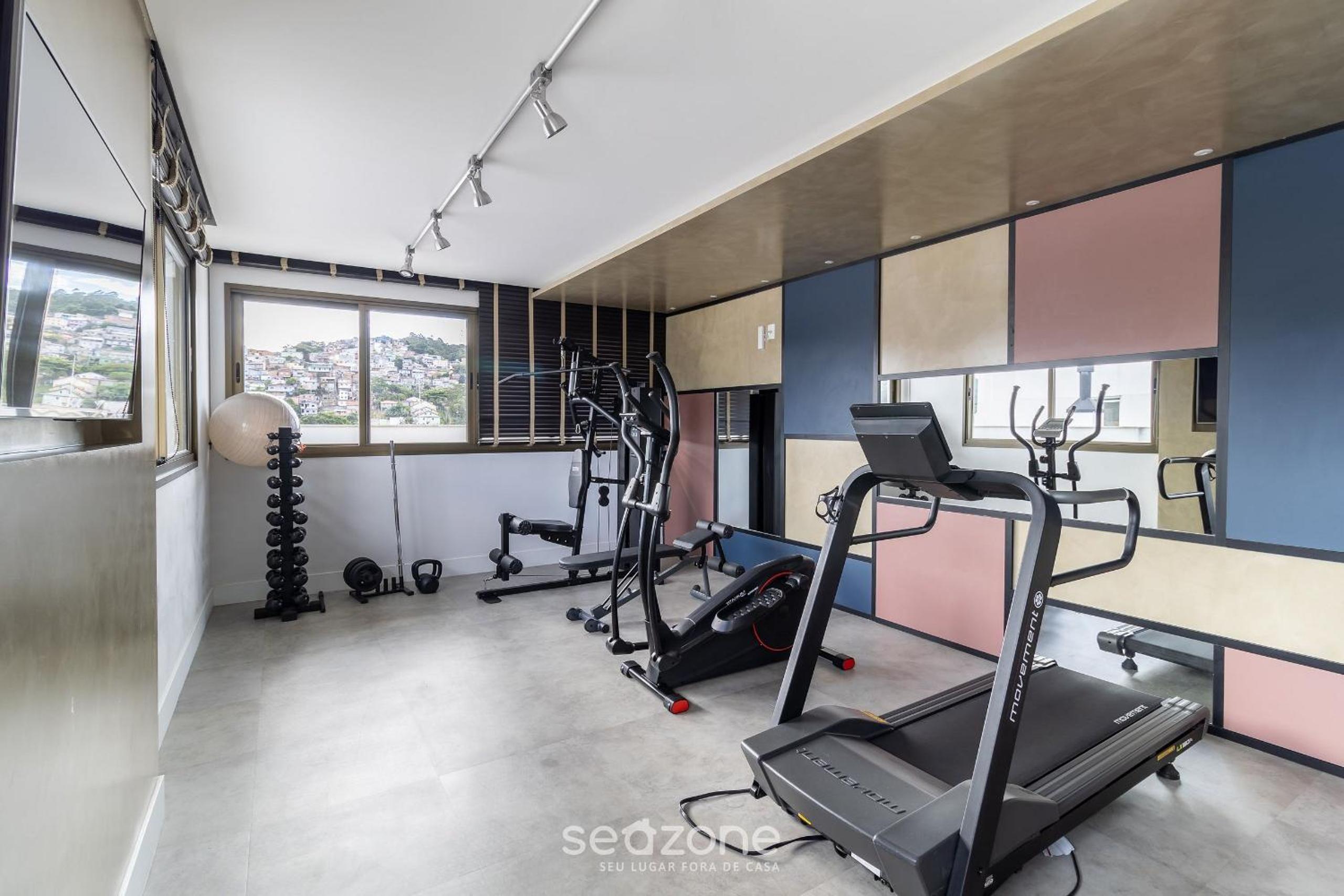 YHD - Condominium with pool near UFSC Located in Carvoeira, this condominium is an excellent choi