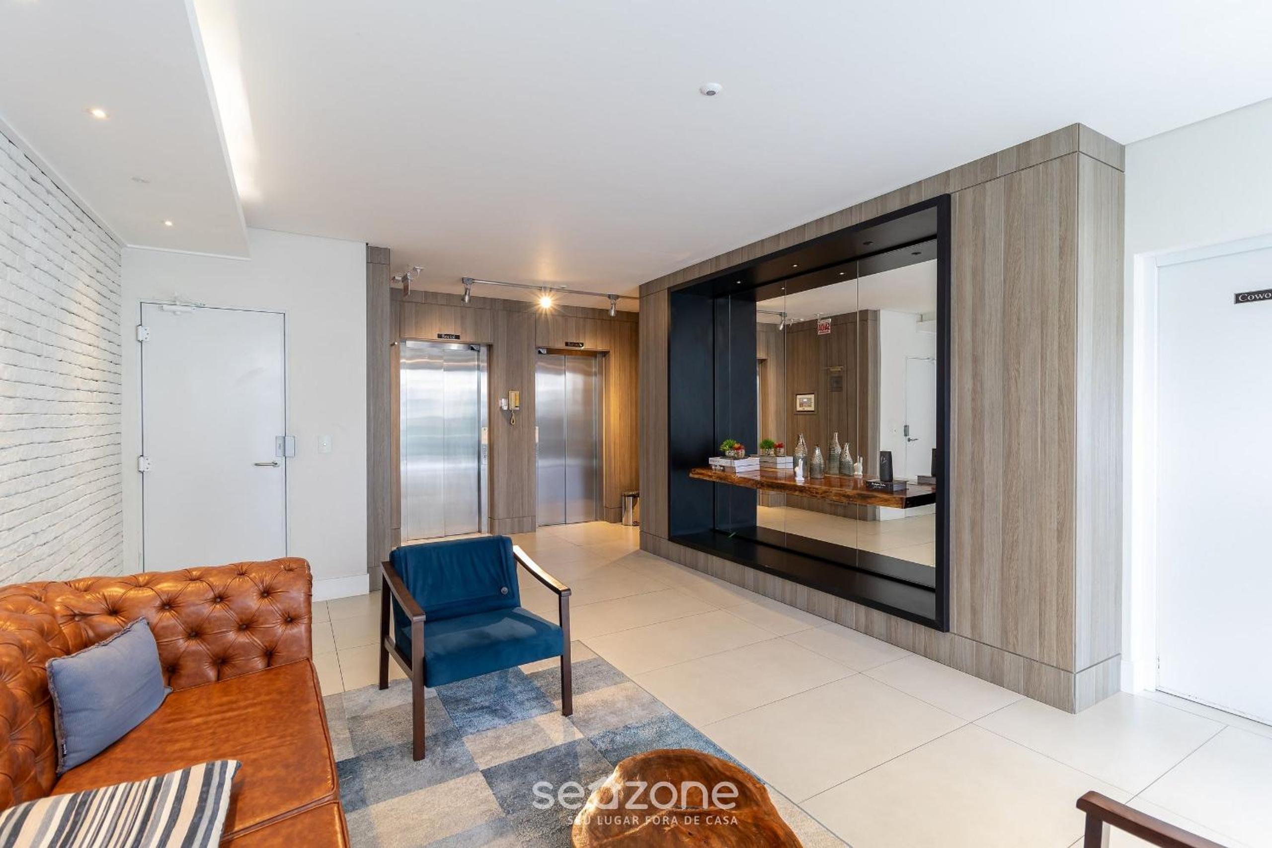 YHD - Condominium with pool near UFSC Located in Carvoeira, this condominium is an excellent choi
