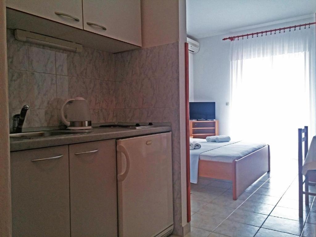 Apartments Saric