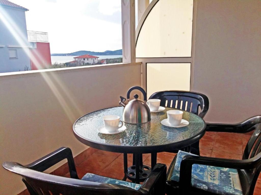 Apartments Saric