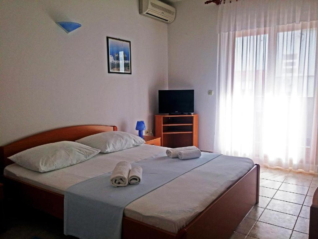 Apartments Saric