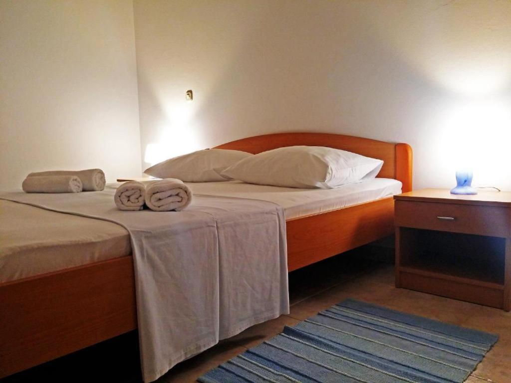 Apartments Saric