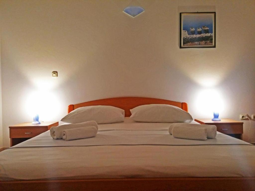 Apartments Saric