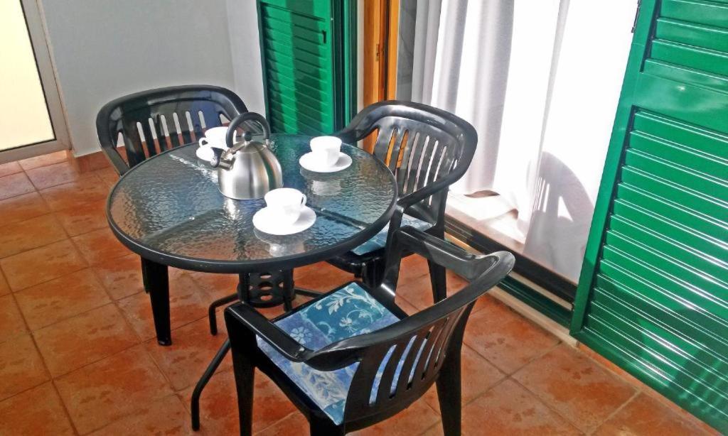 Apartments Saric