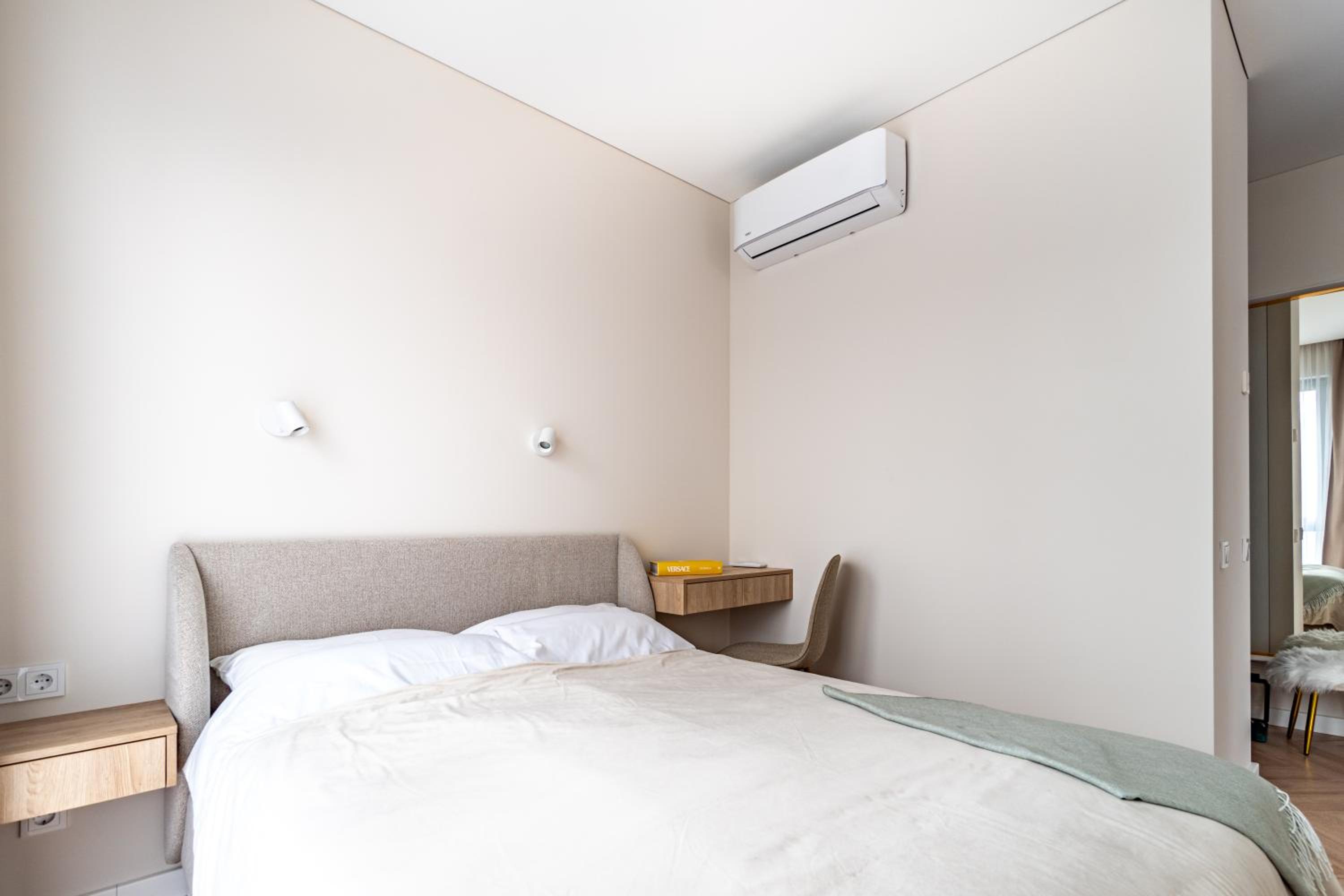 Paupys Golden Apartment Vilnius