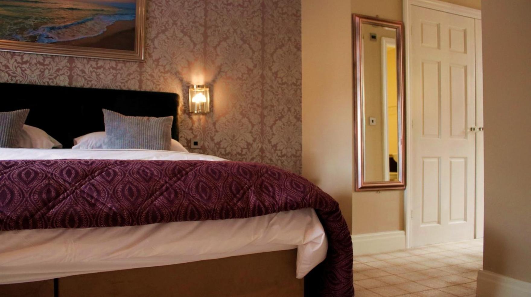 Bowness Bay Suites