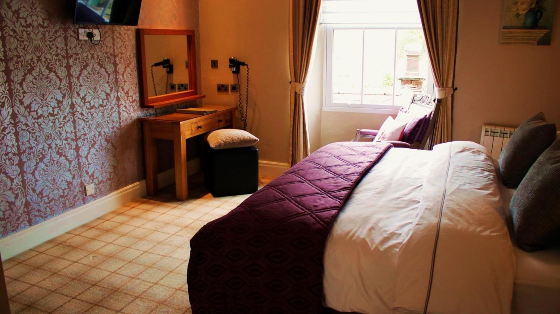Bowness Bay Suites