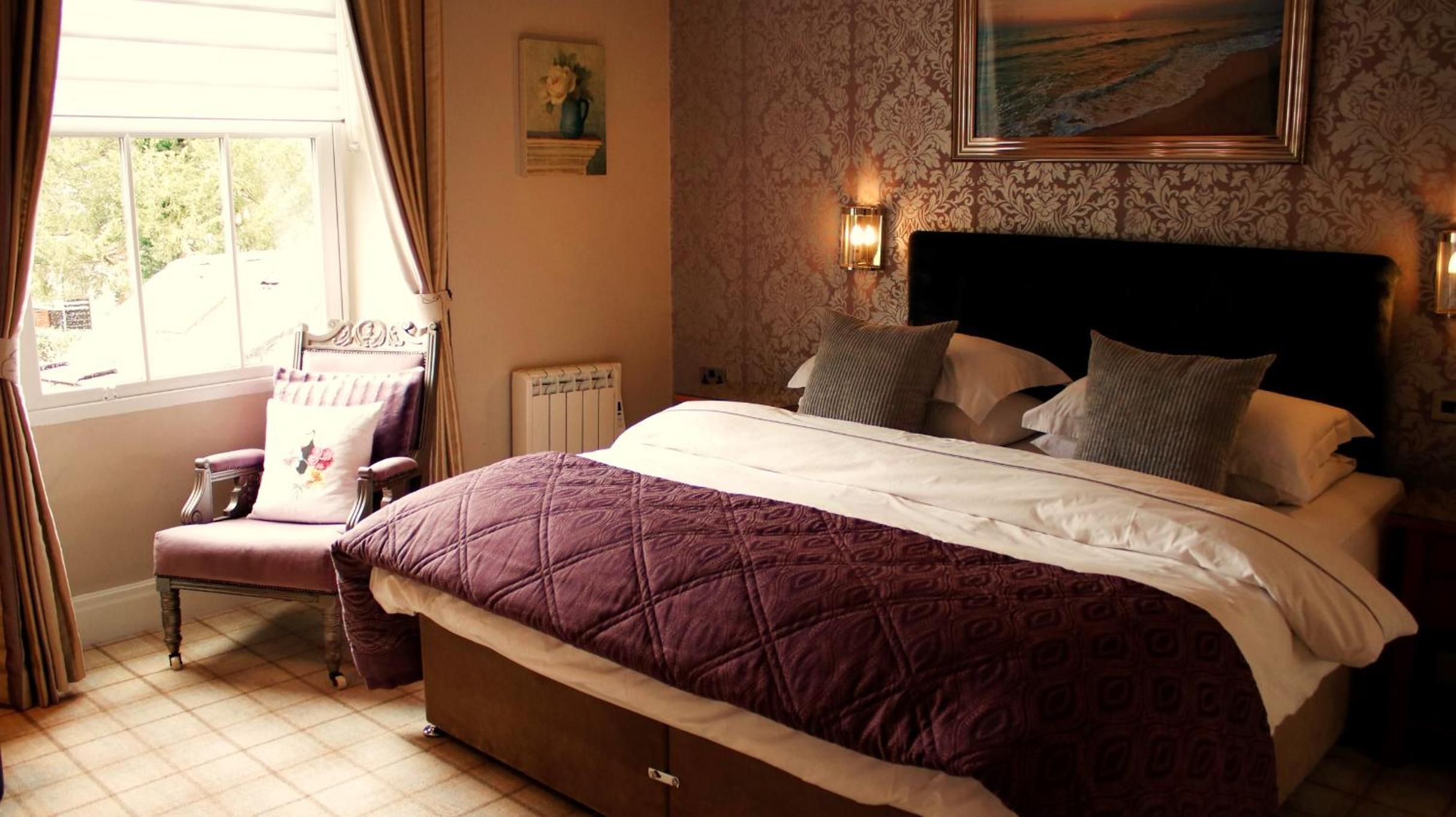 Bowness Bay Suites