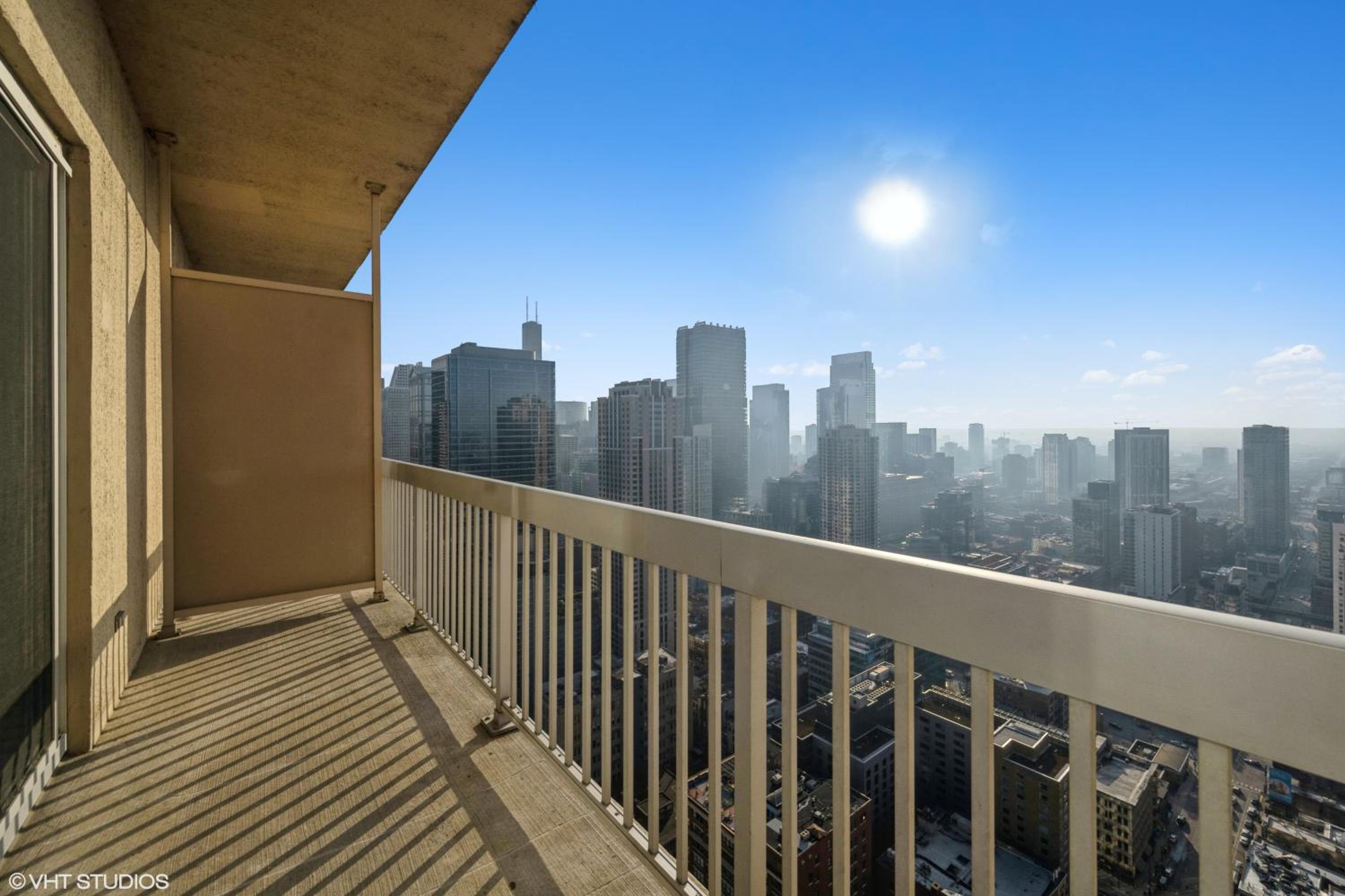 The Penthouse at Grand Plaza-1