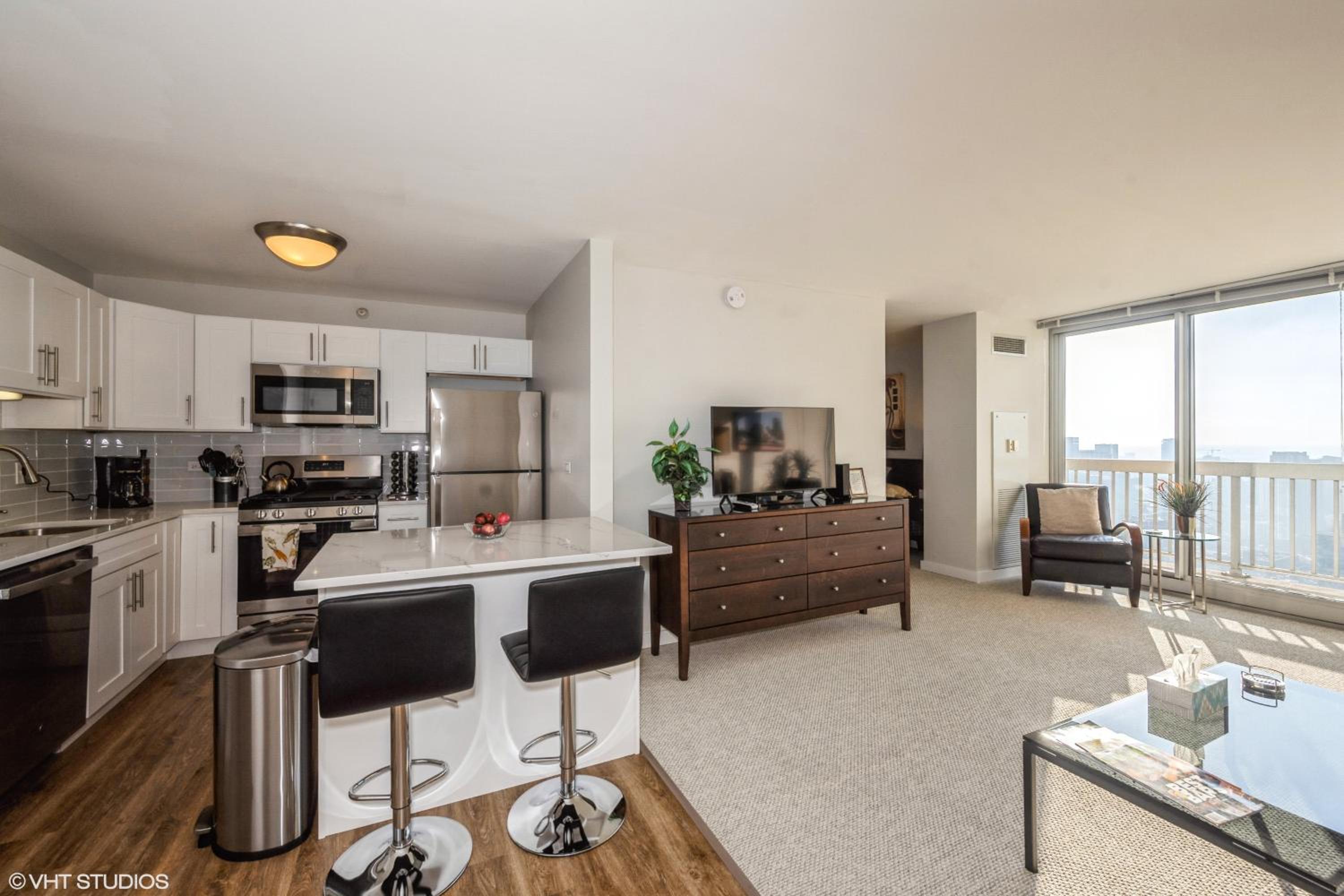 The Penthouse at Grand Plaza-4